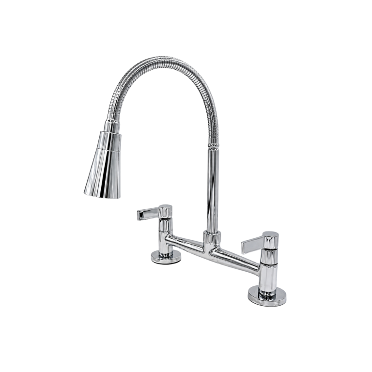 MISTURADOR MESA GOURMET CONICO C70 MVC PREMIUM
