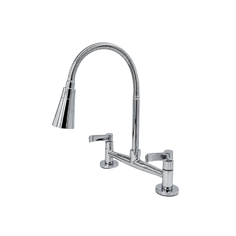 MISTURADOR MESA GOURMET CONICO C67 MVC PREMIUM — MISTURADORES BOLTEC (cód. 1011667)