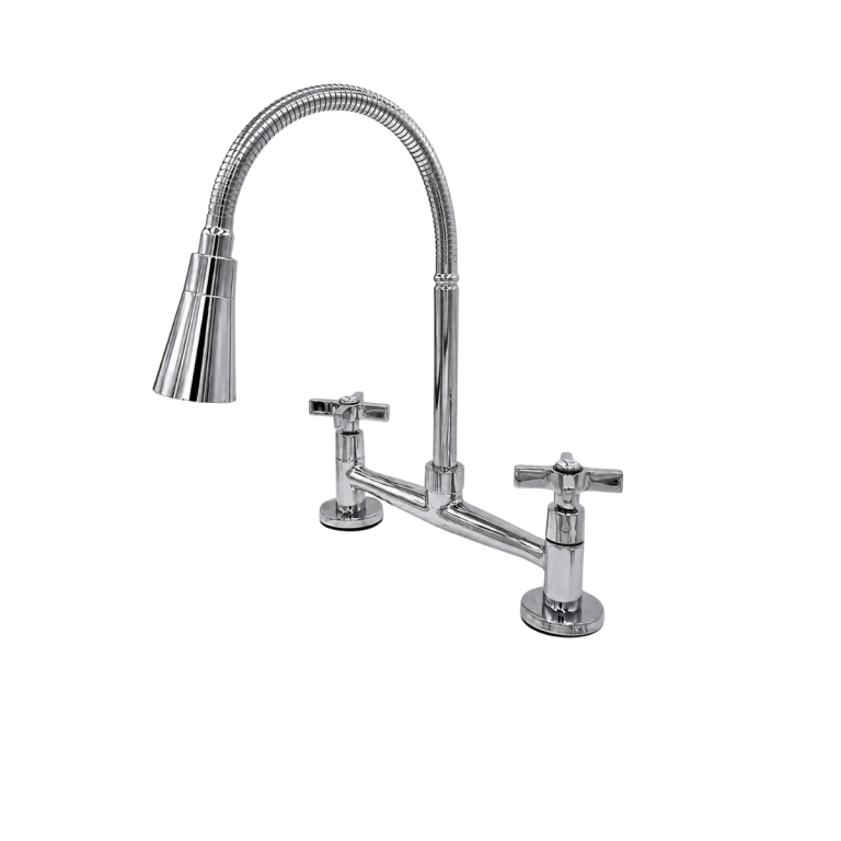 MISTURADOR MESA GOURMET CONICO C68 MVS PREMIUM