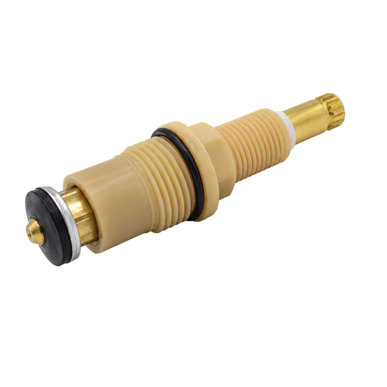 REPARO REGISTRO 1416 MVI NYLON (DECA, FORUSI) - ROSCA 1/2