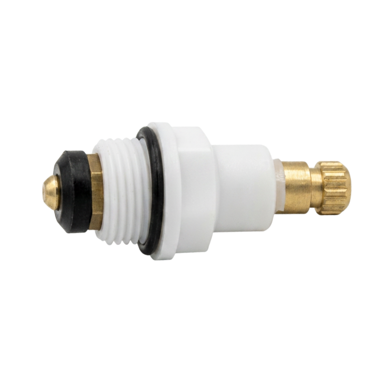 REPARO TORNEIRA MVI NYLON (BRANQUINHO) - ROSCA 18