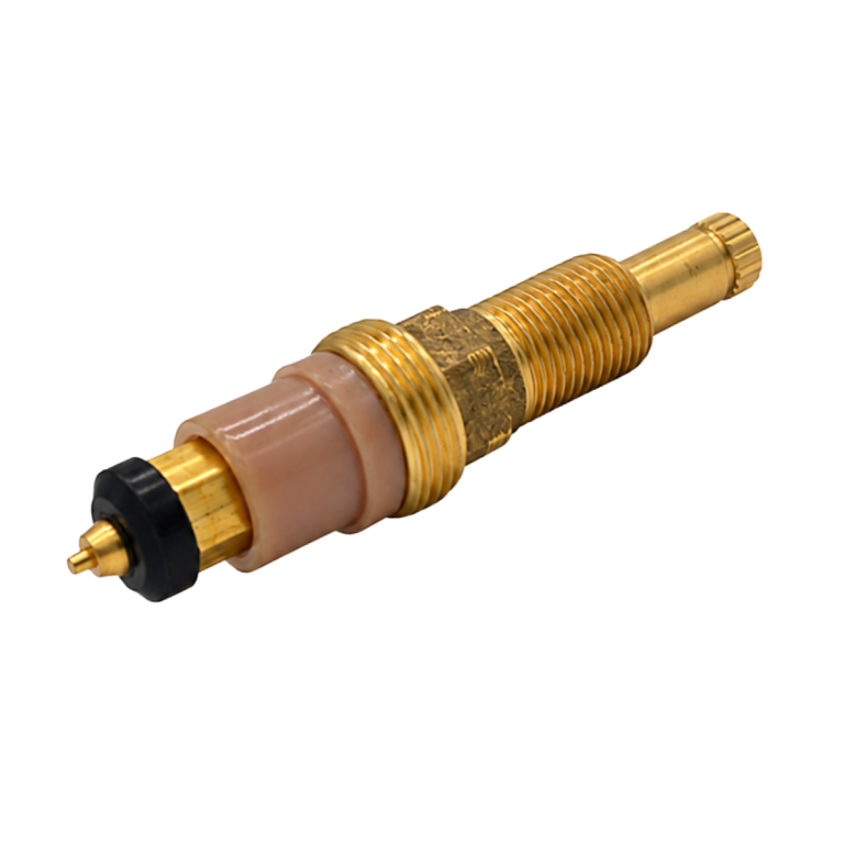 REPARO REGISTRO 1416 MVS MULTIMARCAS - ROSCA 22