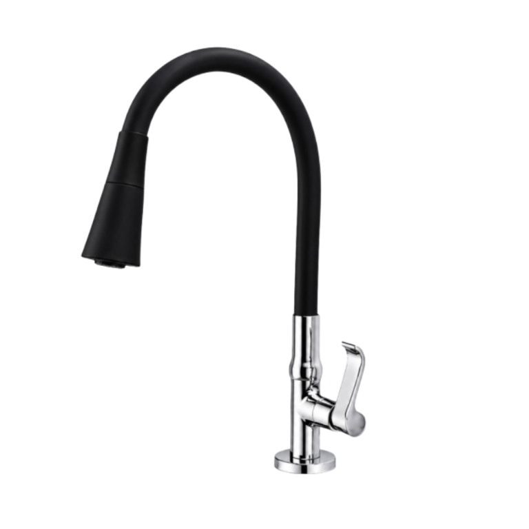 TORN.FLEXIVEL JATO DUPLO MESA PRETA C67 PREMIUM