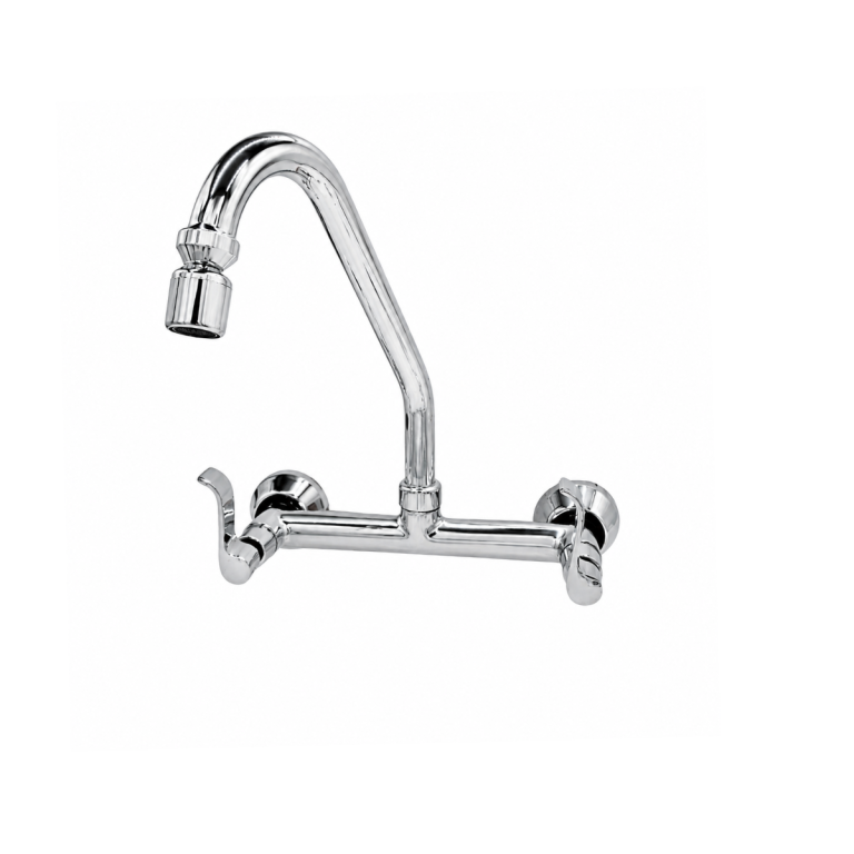 TORN. MISTURADOR PAREDE C67 - PREMIUM