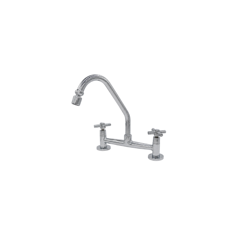 TORN. MISTURADOR MESA C31 - PREMIUM