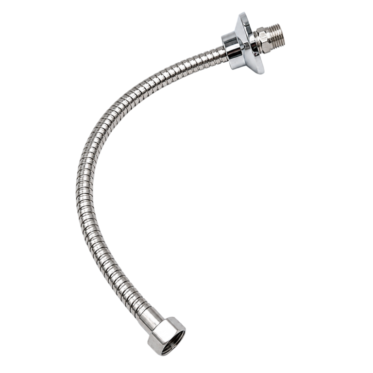 ENGATE AÇO INOX ANELADO 40CM