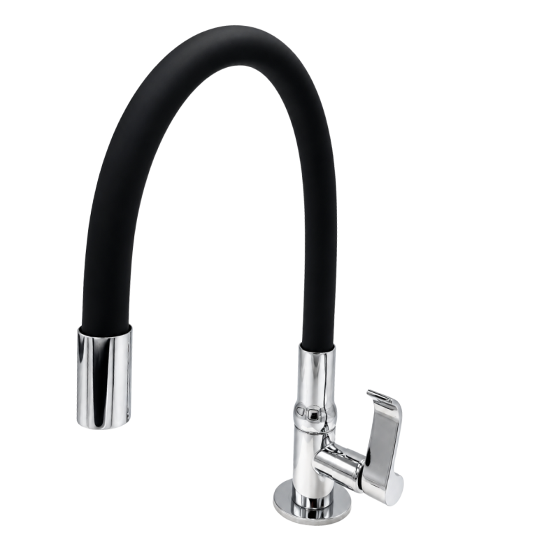 TORN.FLEXIVEL MESA PRETA C67 PREMIUM