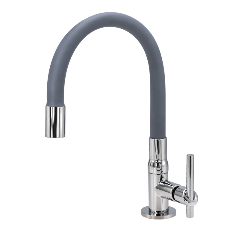 TORN.FLEXIVEL MESA CINZA C80 PREMIUM