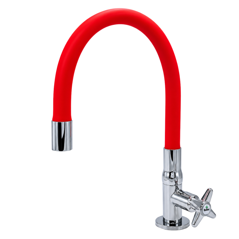 TORN.FLEXIVEL MESA VERMELHA C23 PREMIUM
