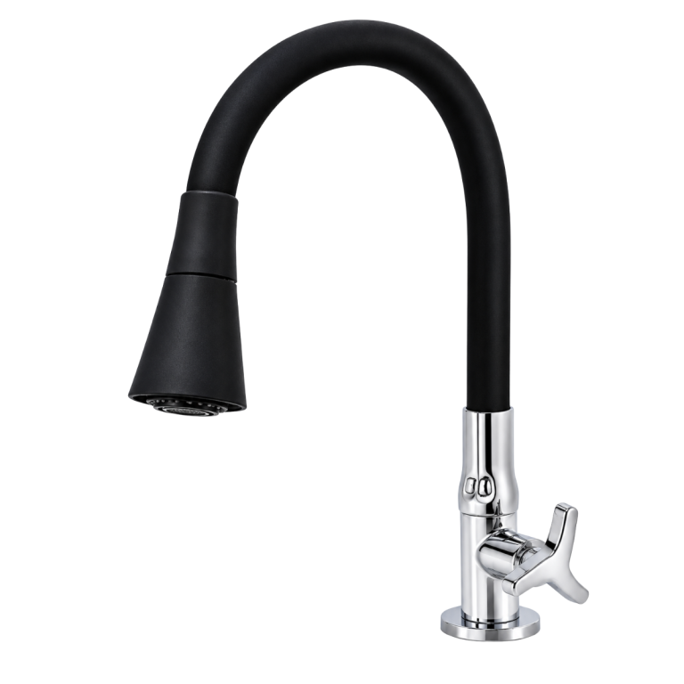 TORN.FLEXIVEL JATO DUPLO MESA PRETA C36 PREMIUM