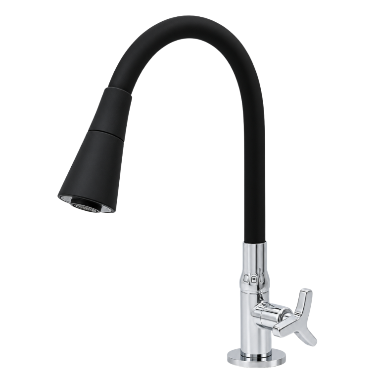 TORN.FLEXIVEL JATO DUPLO MESA PRETA C36 PREMIUM