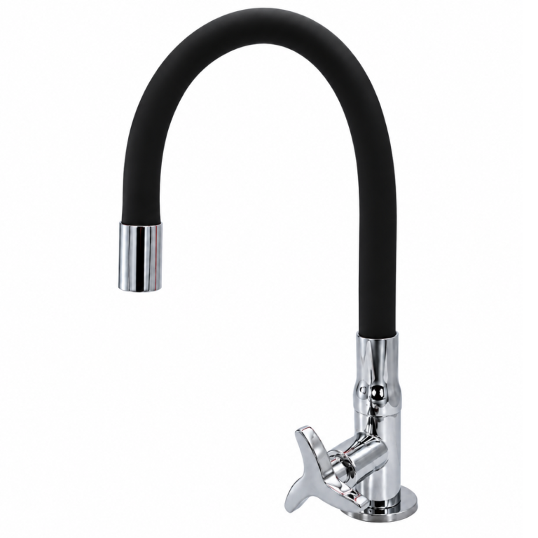 TORN.FLEXIVEL MESA PRETA C36 PREMIUM