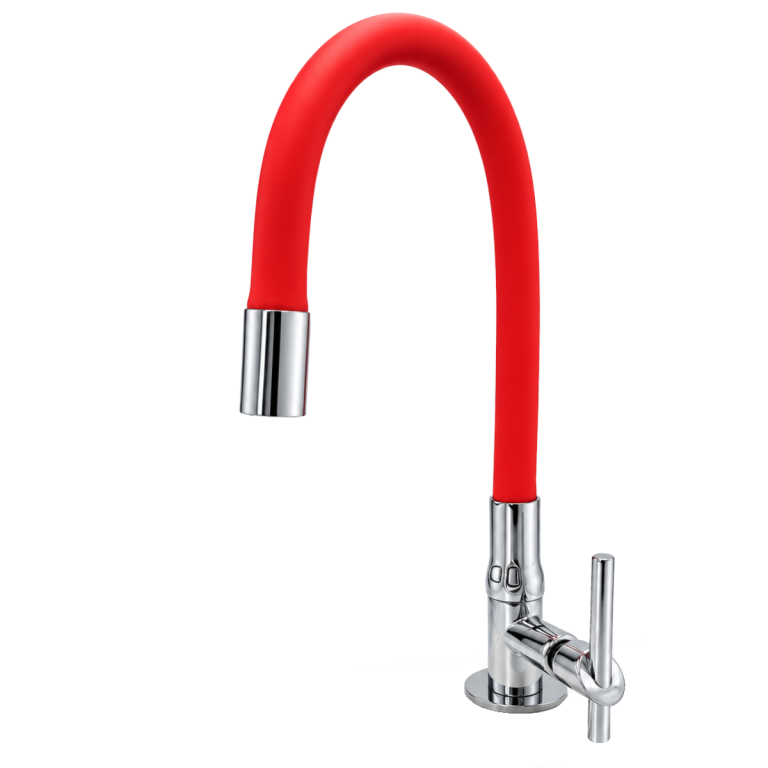 TORN.FLEXIVEL MESA VERMELHA C80 PREMIUM