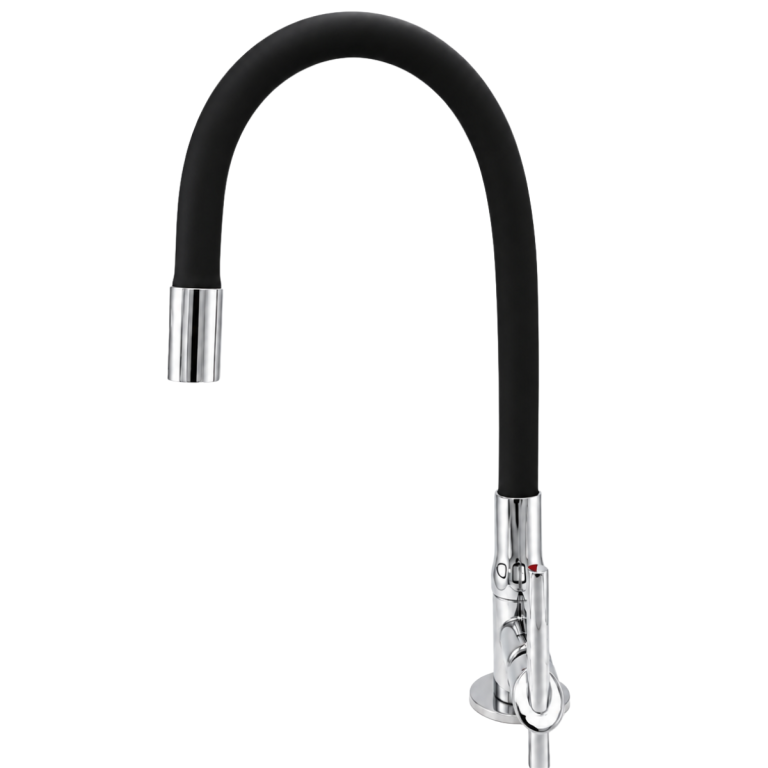 TORN.FLEXIVEL MESA PRETA C80 PREMIUM
