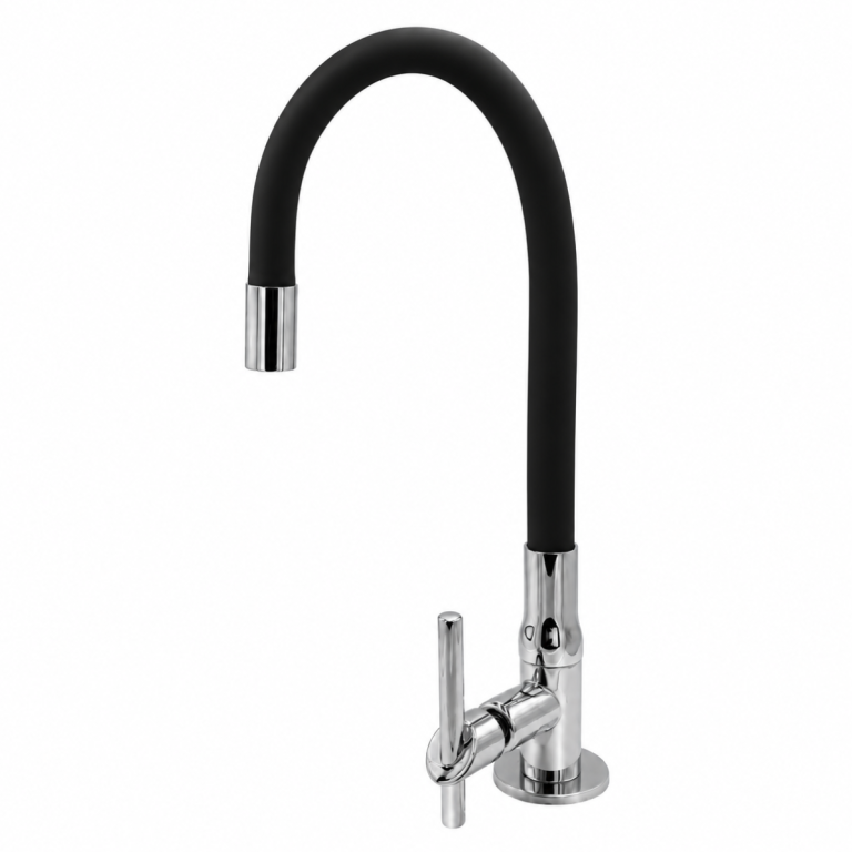 TORN.FLEXIVEL MESA PRETA C80 PREMIUM