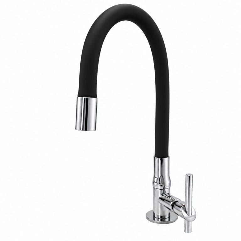 TORN.FLEXIVEL MESA PRETA C80 PREMIUM