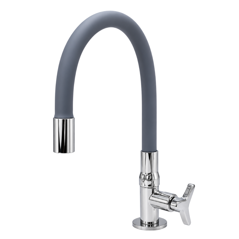 TORN.FLEXIVEL MESA CINZA C36 PREMIUM
