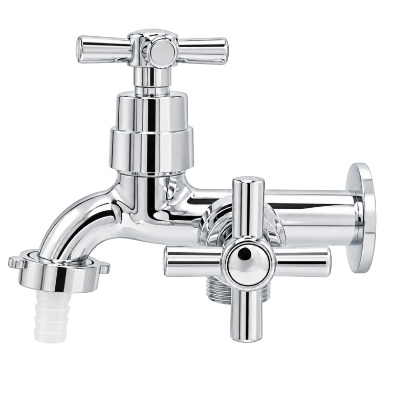 TORNEIRA TANQ/MAQ ABS C31