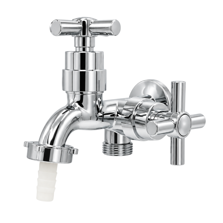 TORNEIRA TANQ/MAQ ABS C31