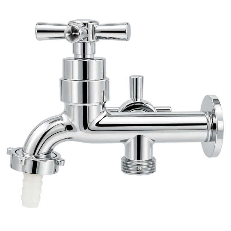 TORNEIRA TANQ/MAQ ABS C31