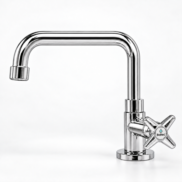 TORN. COZINHA BICA MOVEL MESA TUBO ALTO C23