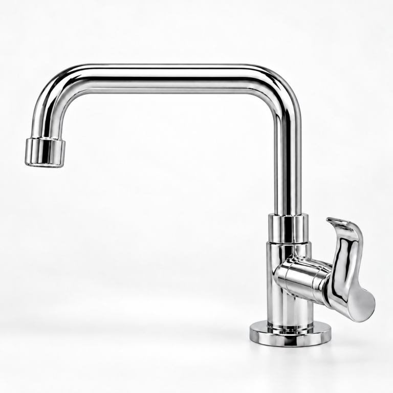 TORN. COZINHA BICA MOVEL MESA TUBO ALTO C67