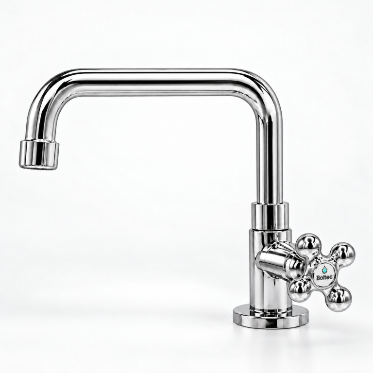 TORN. COZINHA BICA MOVEL MESA TUBO ALTO C52