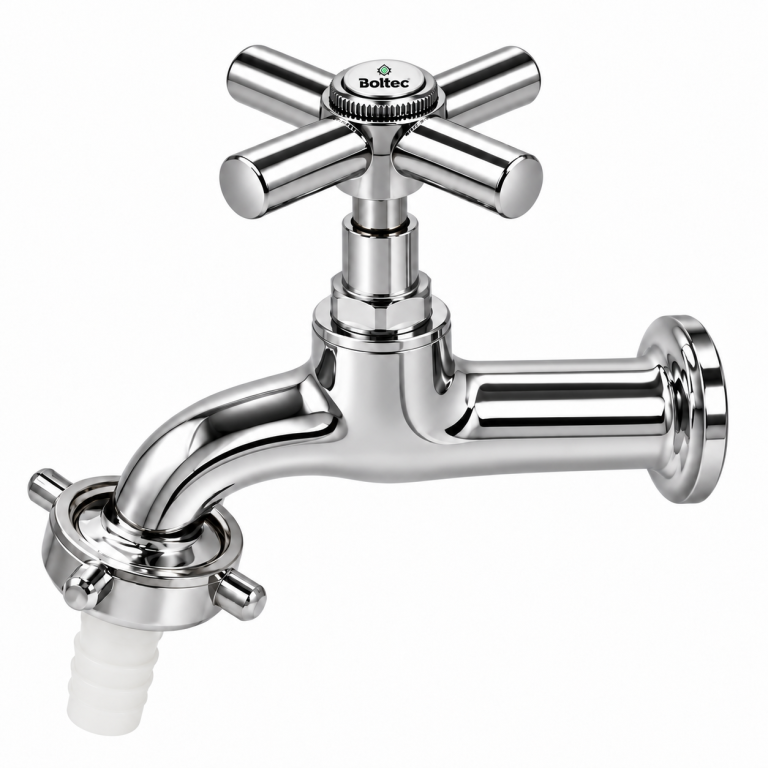 TORNEIRA METAL JARDIM LONGA C-31