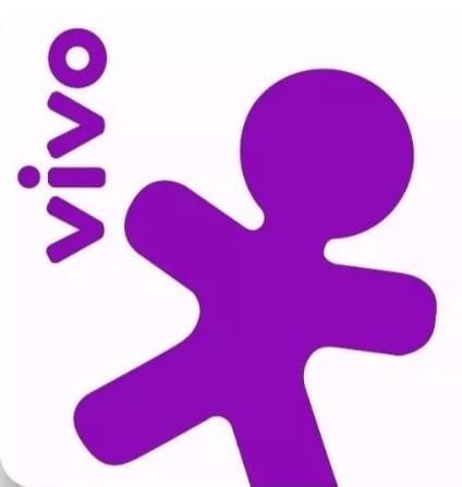 Chip Vivo s/ Crédito