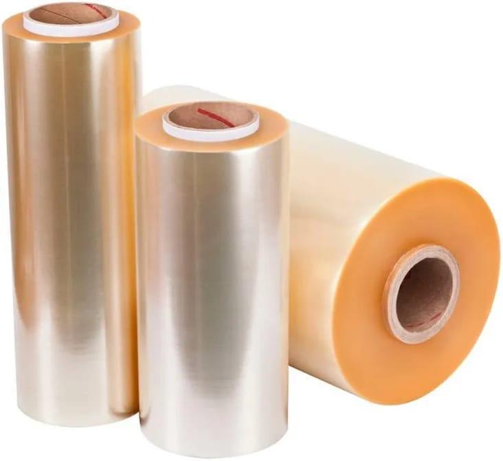 FILME PVC 380mmX250M