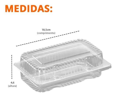 HIPERPACK H-10 RET ARTICULADA