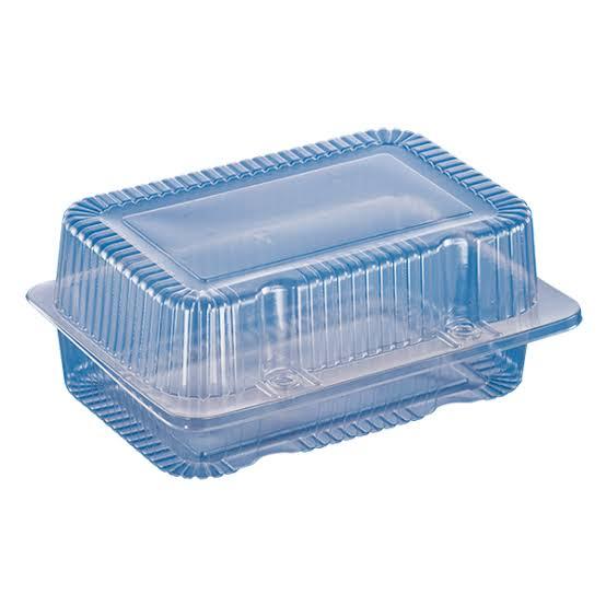 HIPERPACK H-20 FORMA P/ ROCAMBOLE ALTA