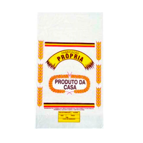 SACO PRODUTO DA CASA 22X48 MIL