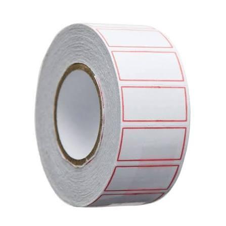 ETIQUETA PICO 1 nº 5 (29x15 mm)