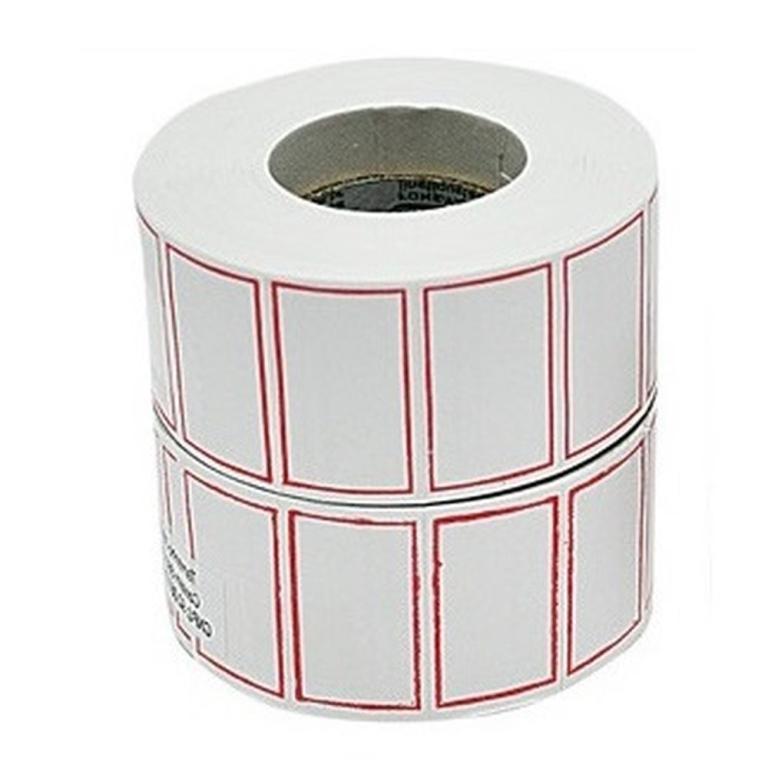 ETIQUETA PICO 2 Nº 9 (60x40mm) FITACREL