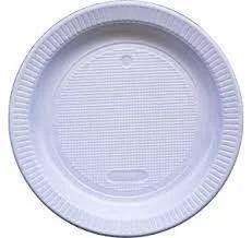 PRATO 15CM - CAIXA (100X10)