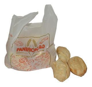 SACOLA ESTAMPADA PANIFICAÇÃO 38X48 - 1800KG