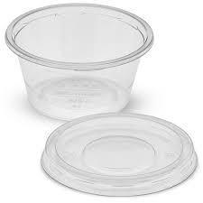 POTE P/ MOLHO FIBRAFORM F.695 30ml C/700