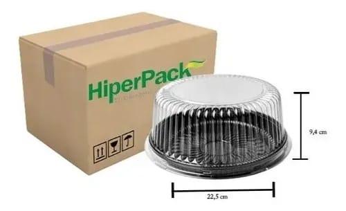 HIPERPACK H-32 MEDIA
