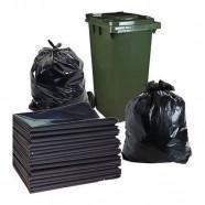 LIXO REFORÇADO C/10 UND - 60 LTS (60X70CM)
