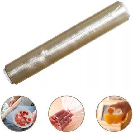 FILME PVC TIPO FILMITO 28cm X 30m - UNI
