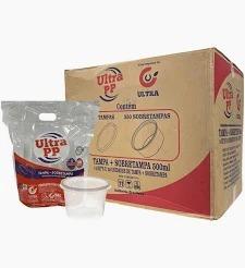 POTE 140 ML - CAIXA (40X25)