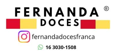 fernandadoces