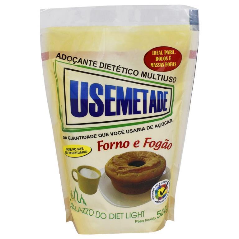 USEMETADE PTC 1KG (FORNO & FOGAO) PALAZZO