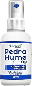 PEDRA HUME 30ML SPRAY BELLA PHYTYS