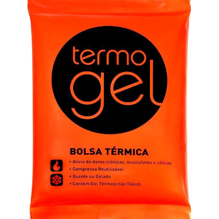 BOLSA TERMICA PEQUENA  C/24 CX TERMOGEL