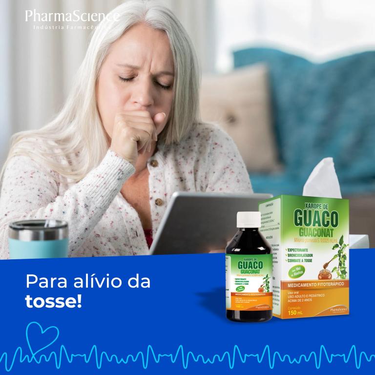 GUACONAT 150ML PHASMASCIENCE