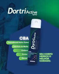 DORTRI SPRAY PHARMASCIENCE