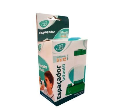 CAMARA ESPACADORA AD-INF 3B