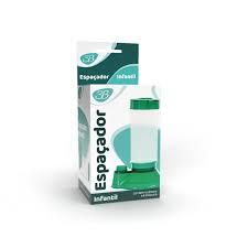 ESPACADOR PARA BOMBINHAS INF 3B